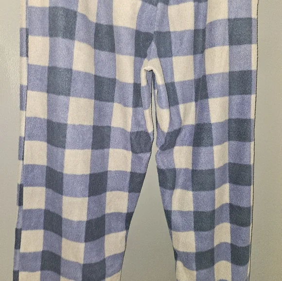 Unbranded Womans Plaid Sllep Pants Size L - Picture 10 of 11
